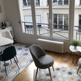 Espace indépendant 74 m² 8 postes Location bureau Rue Tronchet Paris 75008 - photo 13